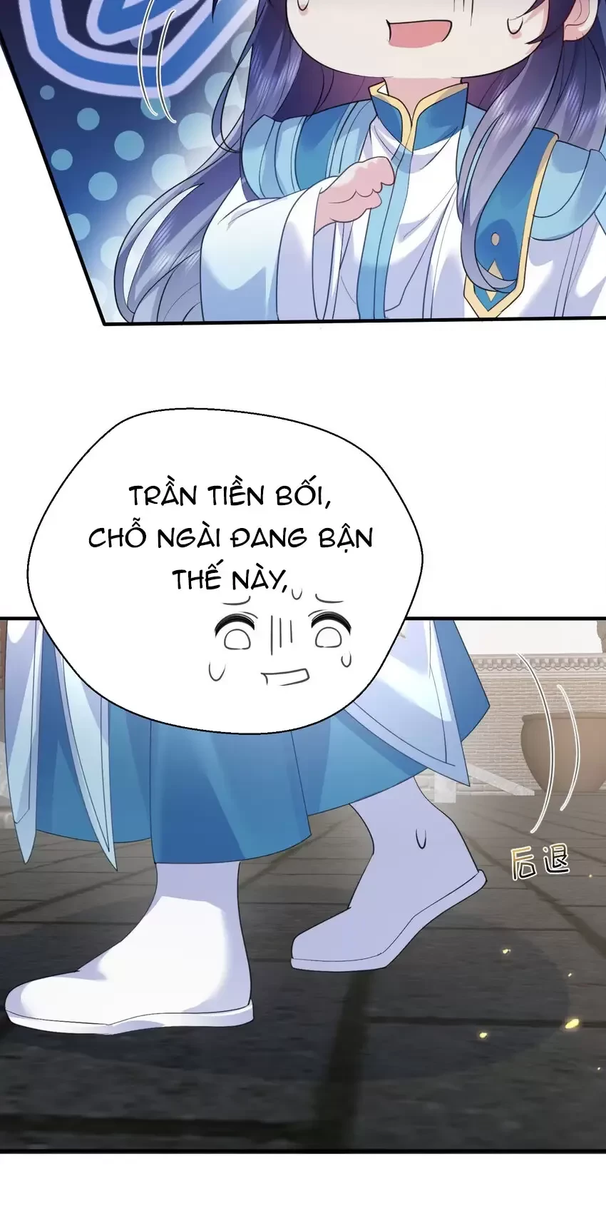 Ta Vô Địch Lúc Nào Chapter 241 - 8