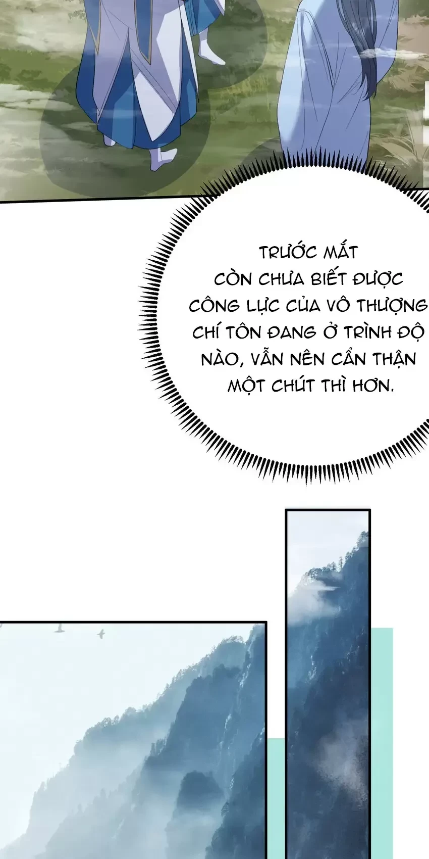 Ta Vô Địch Lúc Nào Chapter 242 - 29