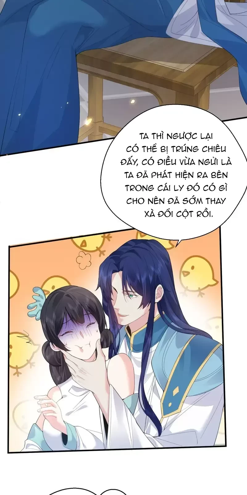 Ta Vô Địch Lúc Nào Chapter 244 - 8