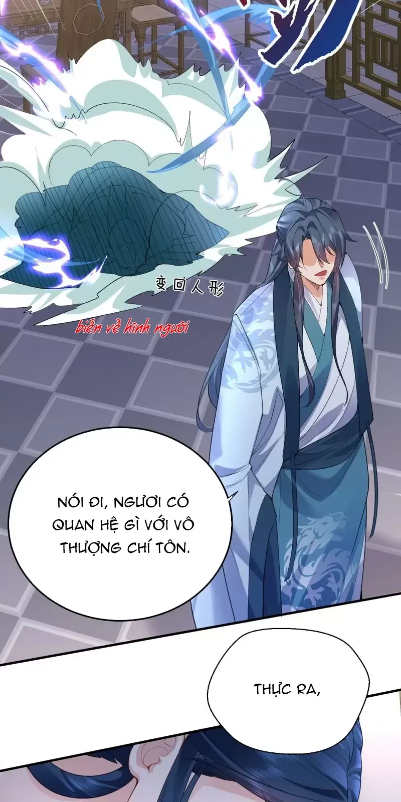 Ta Vô Địch Lúc Nào Chapter 246 - 6