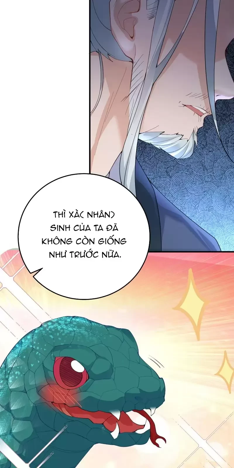 Ta Vô Địch Lúc Nào Chapter 246 - 9