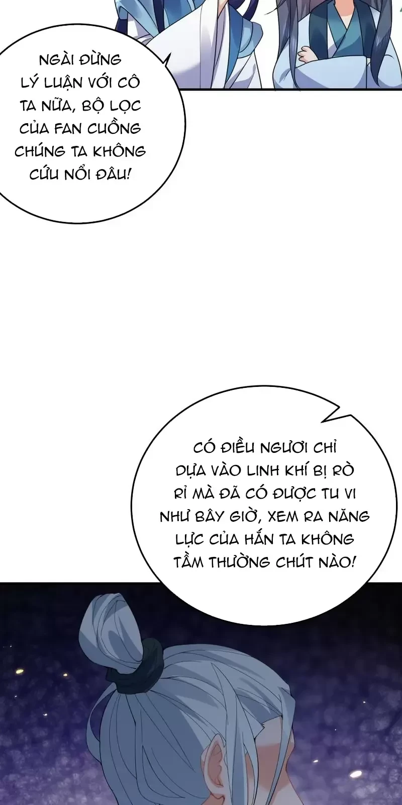 Ta Vô Địch Lúc Nào Chapter 246 - 16