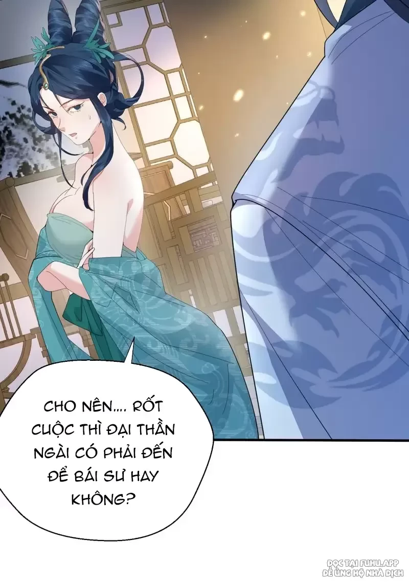 Ta Vô Địch Lúc Nào Chapter 246 - 21