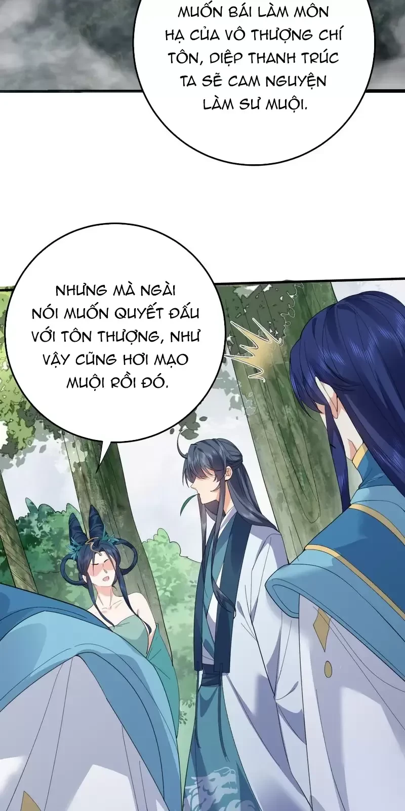 Ta Vô Địch Lúc Nào Chapter 246 - 27