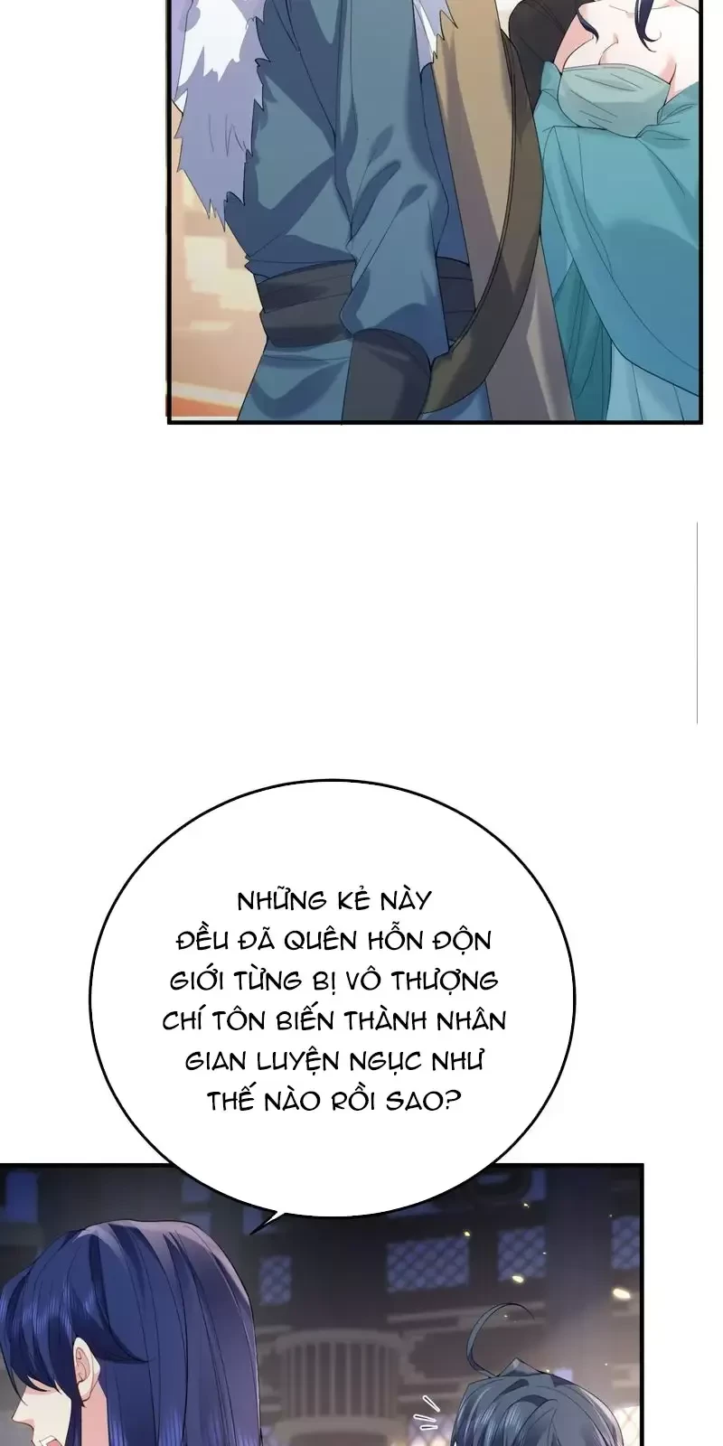 Ta Vô Địch Lúc Nào Chapter 247 - 5