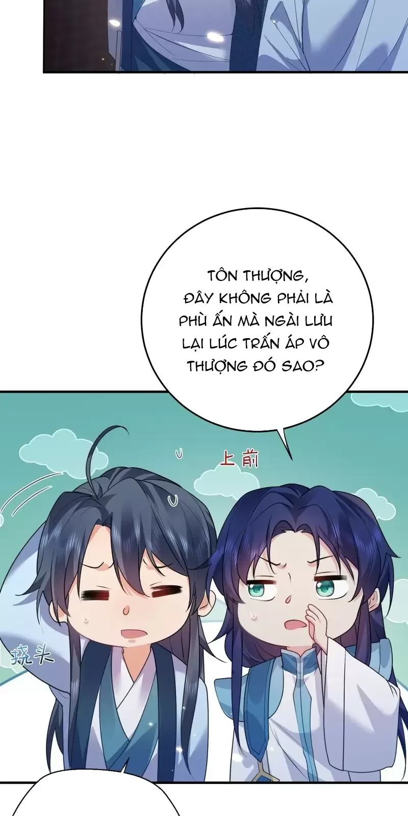 Ta Vô Địch Lúc Nào Chapter 247 - 9