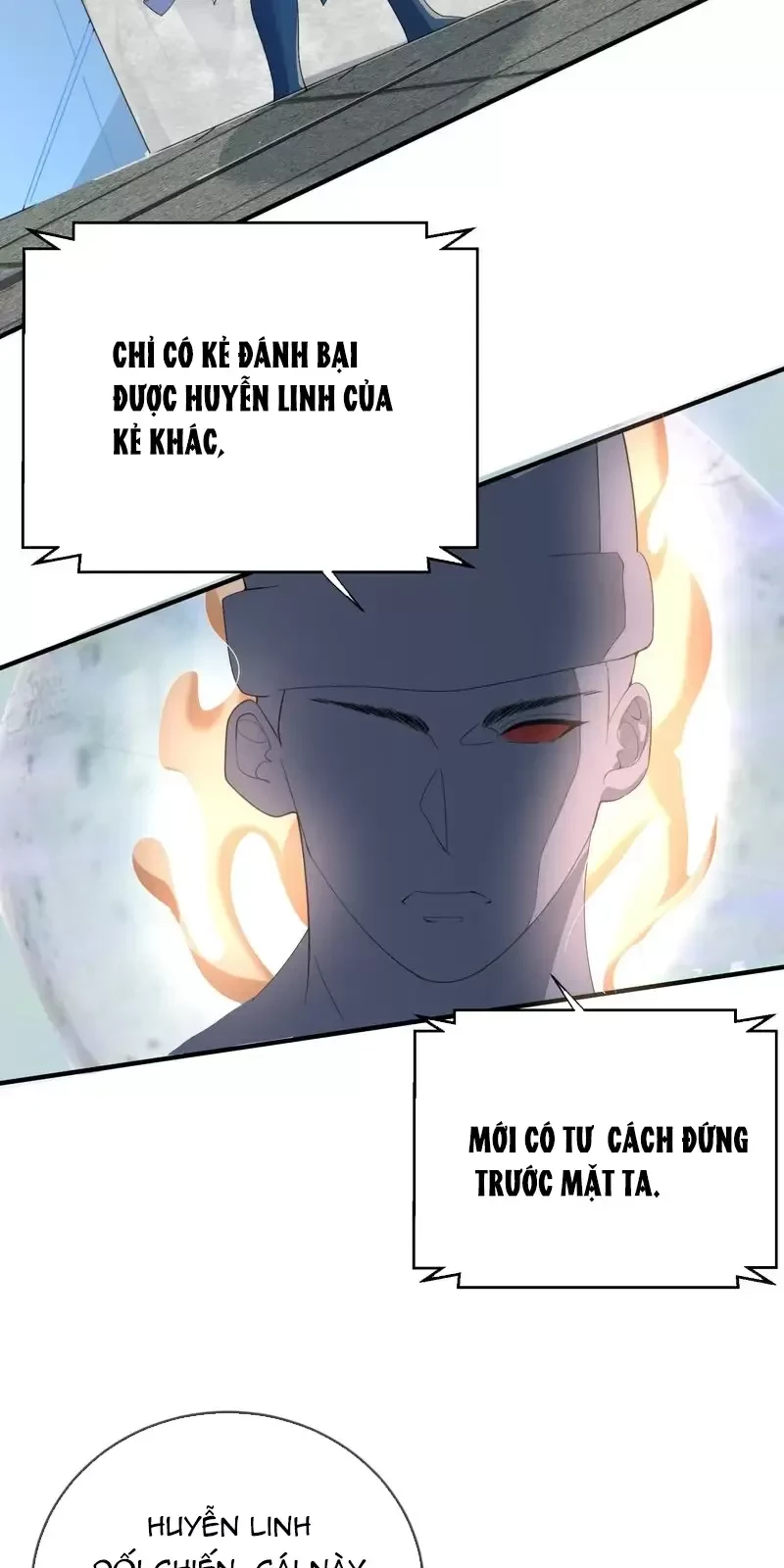 Ta Vô Địch Lúc Nào Chapter 248 - 14