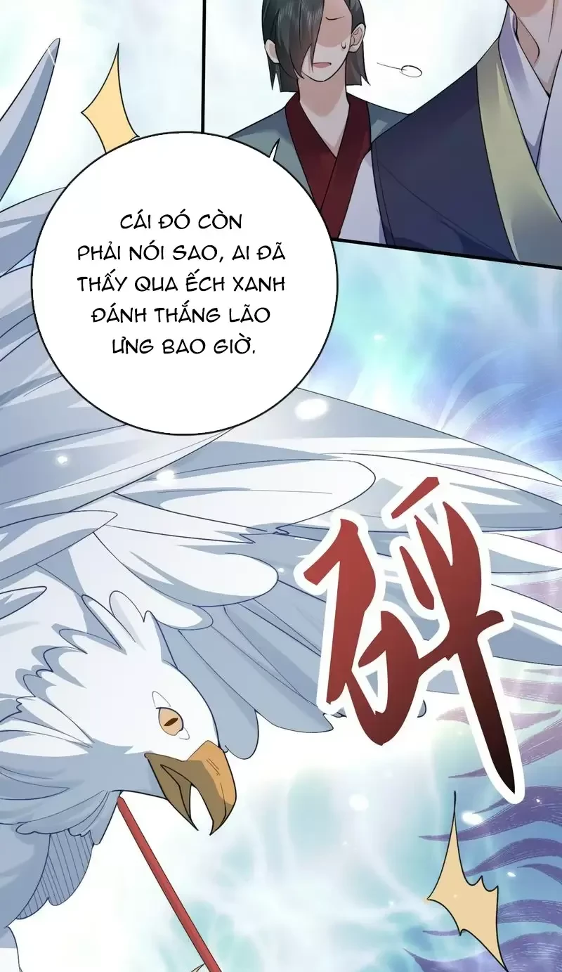 Ta Vô Địch Lúc Nào Chapter 248 - 24