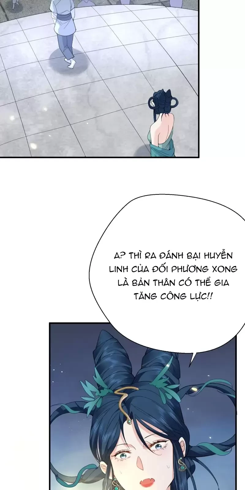 Ta Vô Địch Lúc Nào Chapter 248 - 30