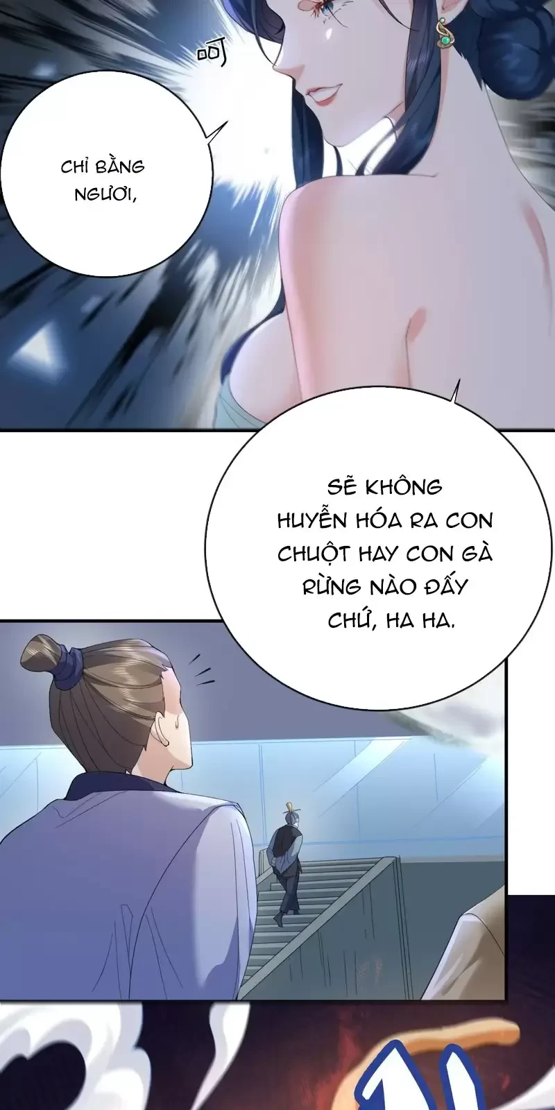 Ta Vô Địch Lúc Nào Chapter 249 - 3