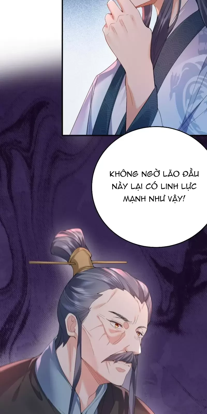 Ta Vô Địch Lúc Nào Chapter 249 - 6