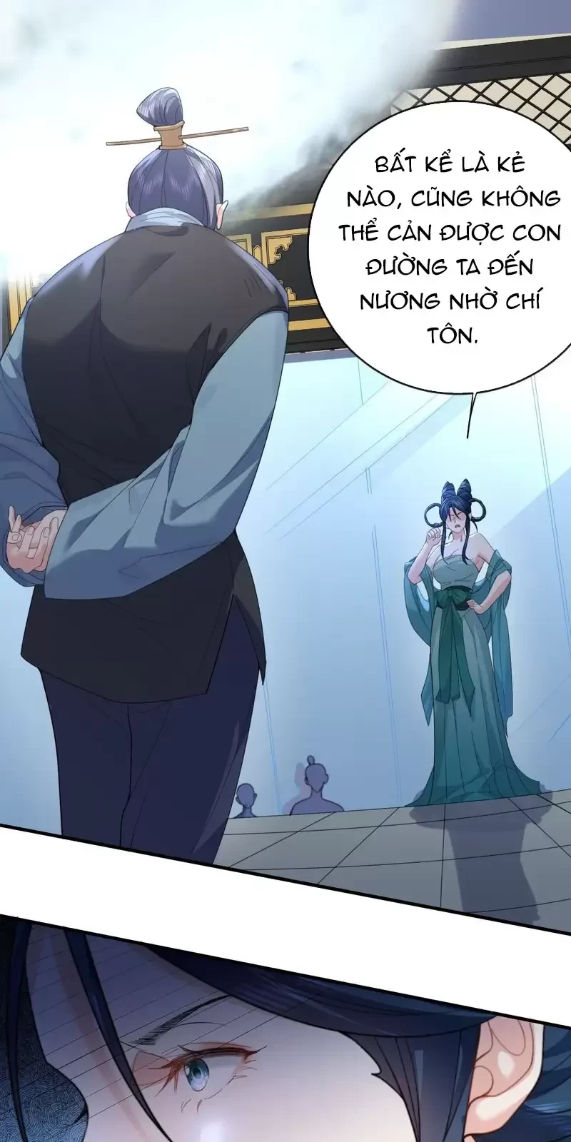 Ta Vô Địch Lúc Nào Chapter 249 - 8