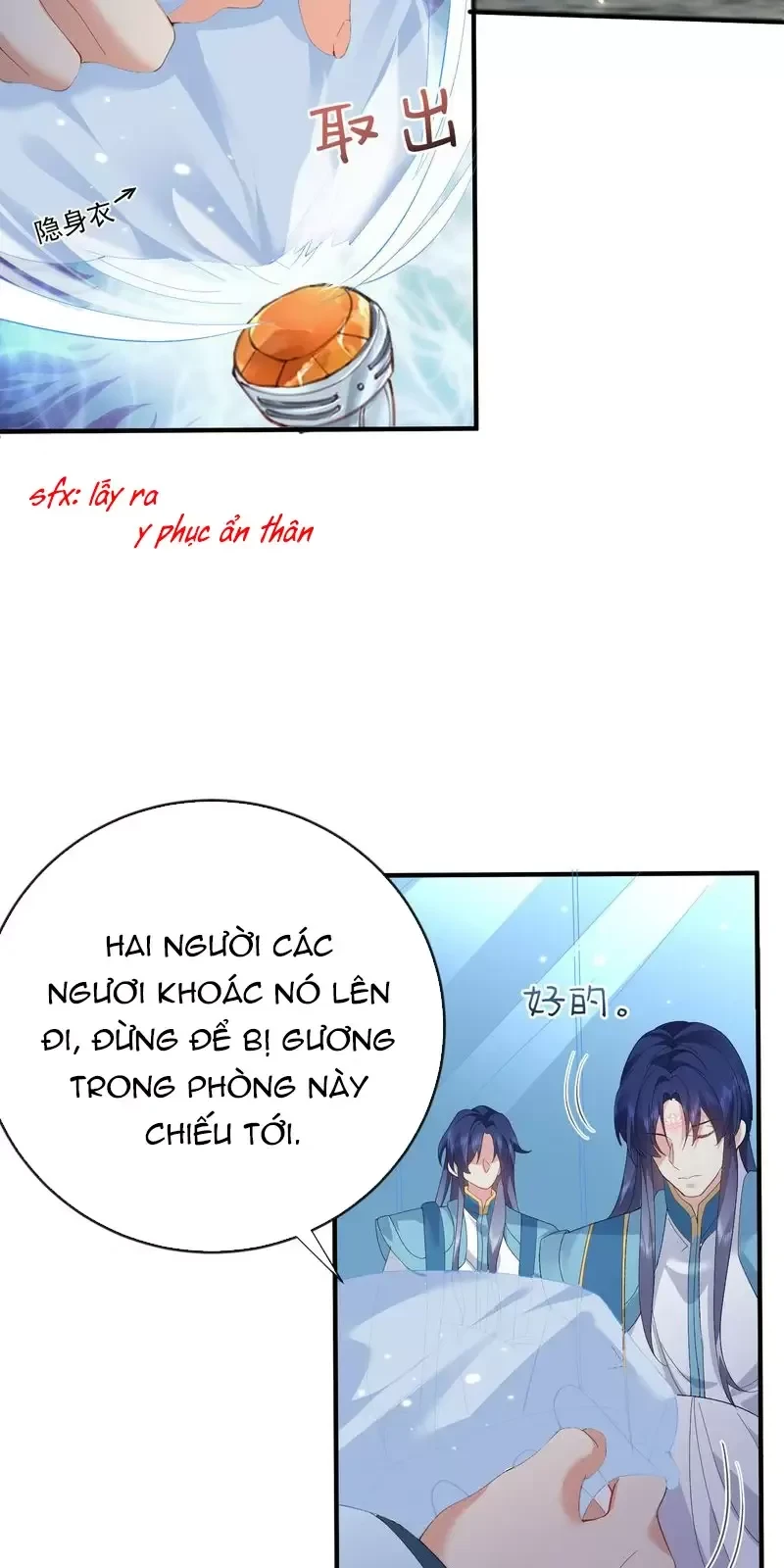 Ta Vô Địch Lúc Nào Chapter 249 - 22