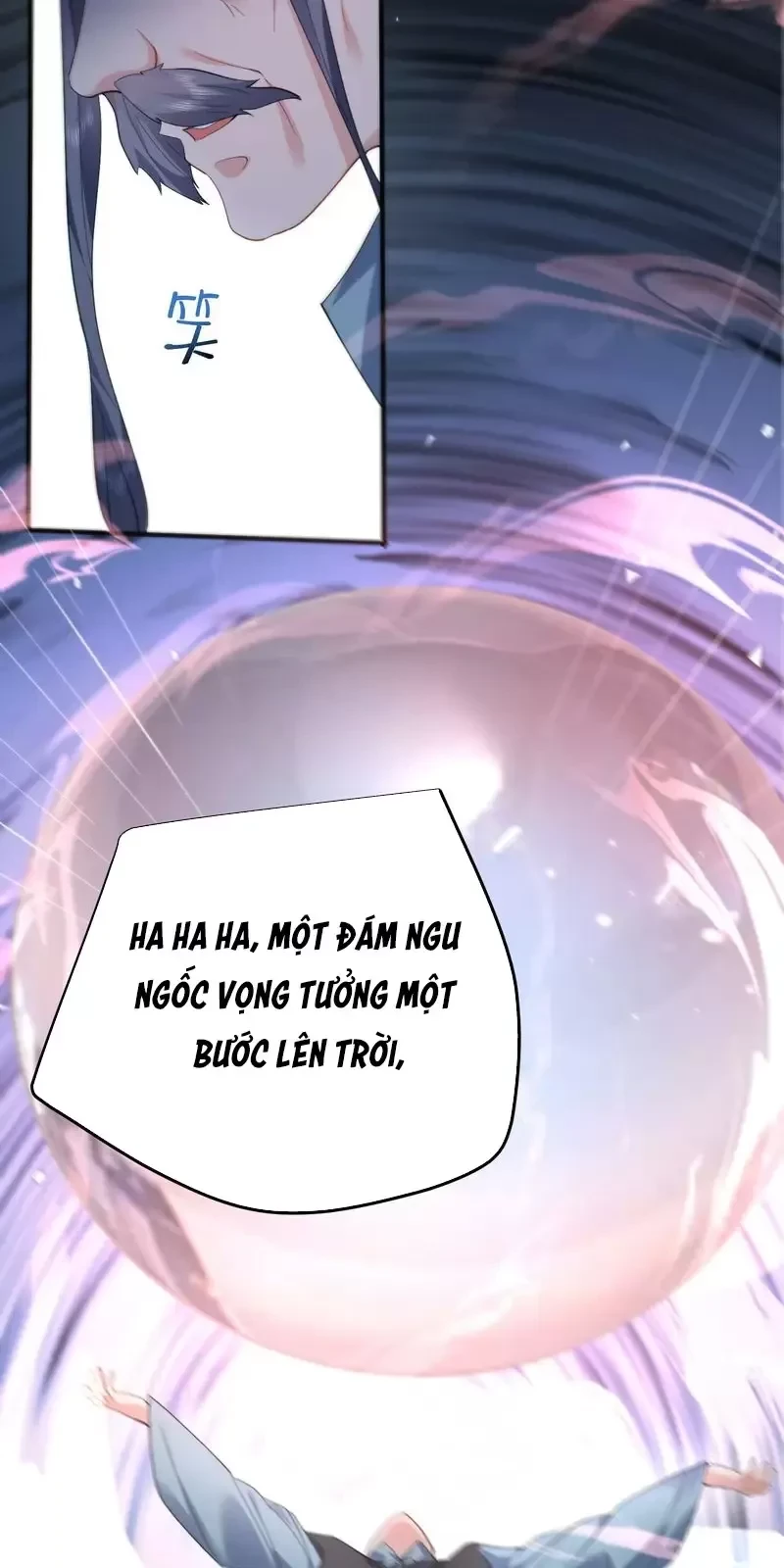 Ta Vô Địch Lúc Nào Chapter 249 - 25