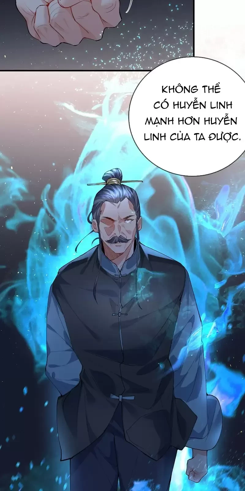 Ta Vô Địch Lúc Nào Chapter 251 - 8