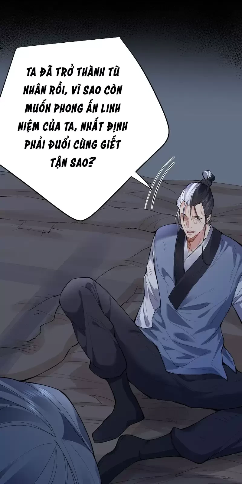 Ta Vô Địch Lúc Nào Chapter 252 - 21