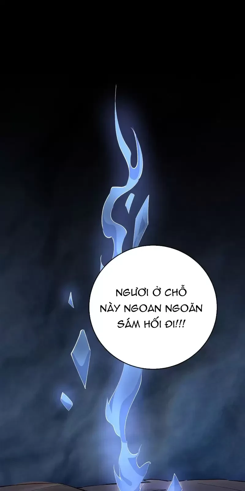 Ta Vô Địch Lúc Nào Chapter 252 - 23