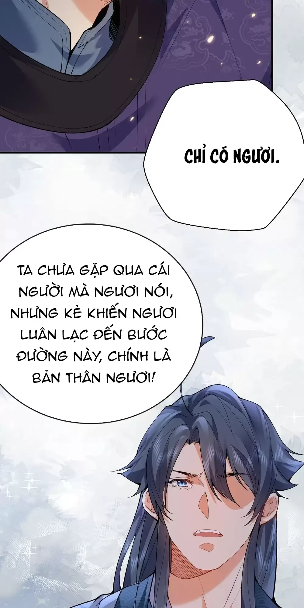 Ta Vô Địch Lúc Nào Chapter 253 - 14