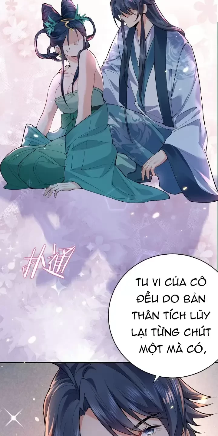 Ta Vô Địch Lúc Nào Chapter 254 - 3