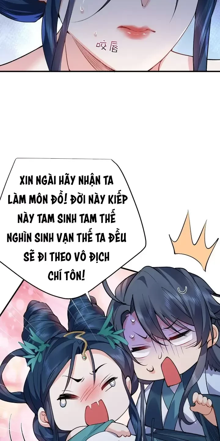 Ta Vô Địch Lúc Nào Chapter 254 - 6