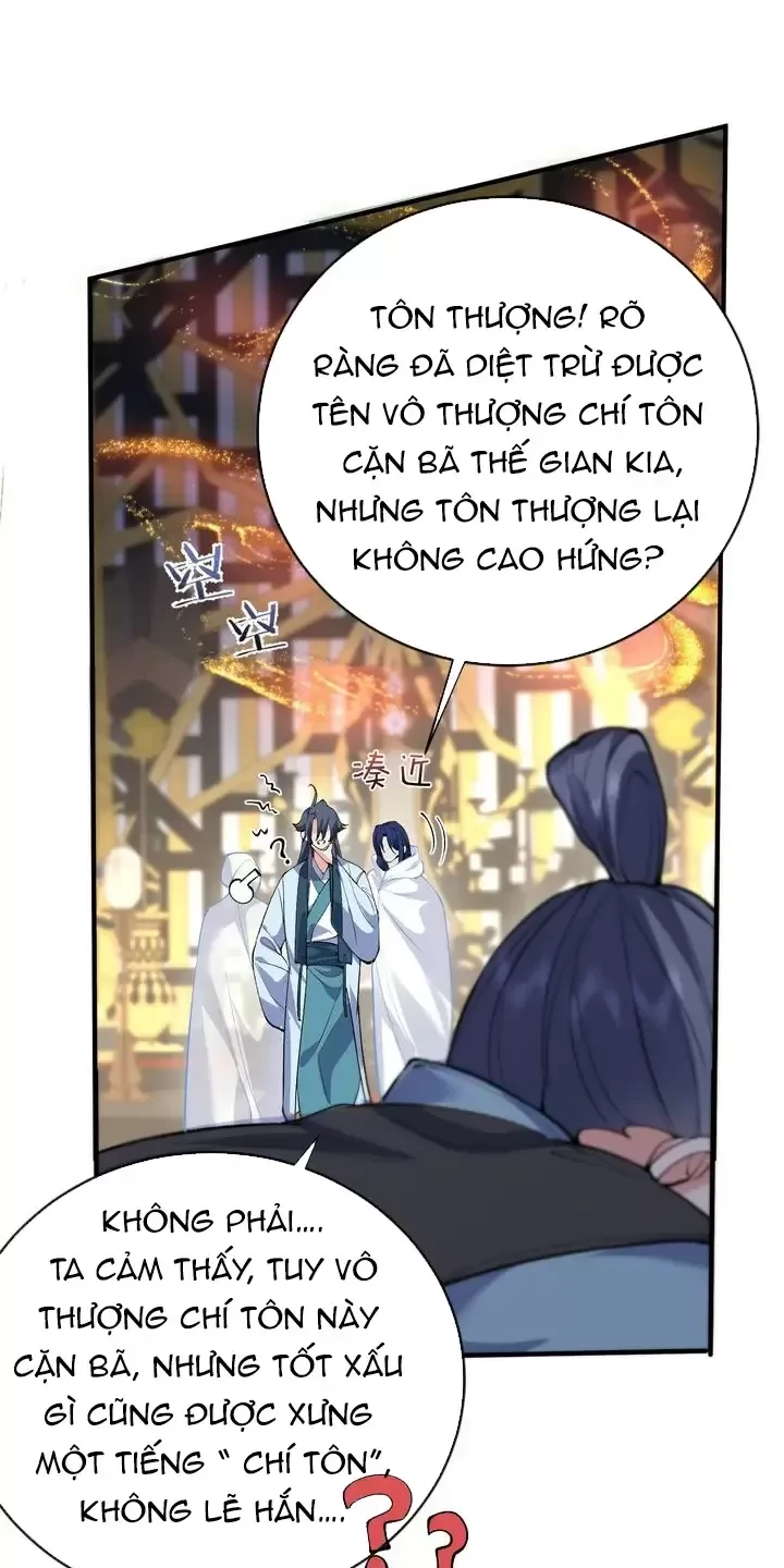 Ta Vô Địch Lúc Nào Chapter 254 - 20