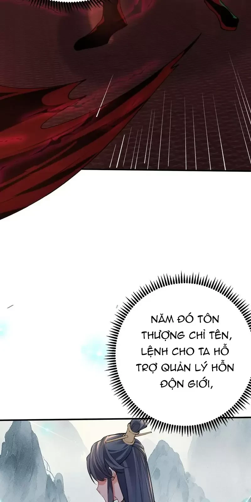 Ta Vô Địch Lúc Nào Chapter 255 - 9