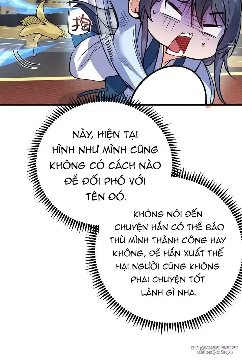 Ta Vô Địch Lúc Nào Chapter 255 - 17