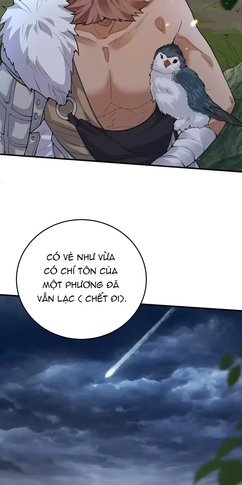 Ta Vô Địch Lúc Nào Chapter 255 - 36