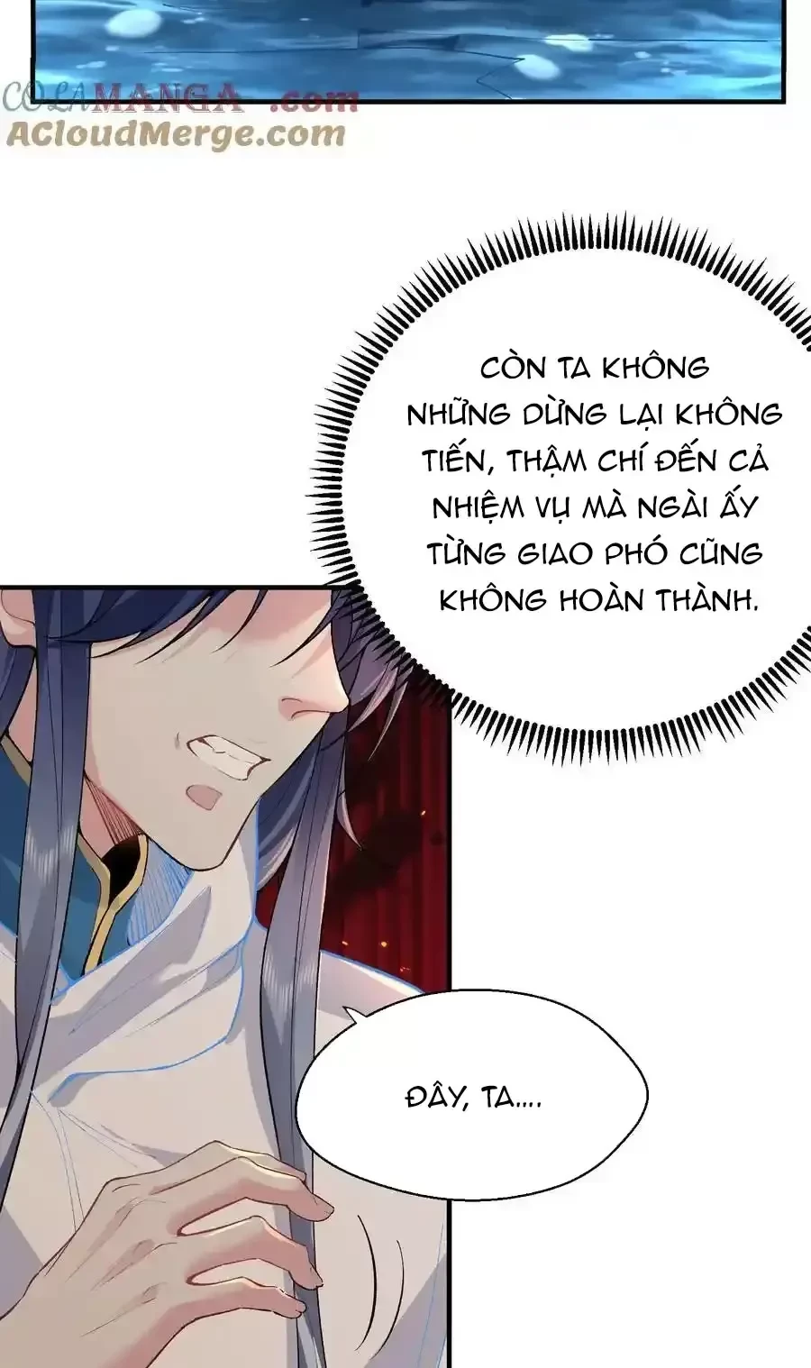 Ta Vô Địch Lúc Nào Chapter 256 - 25