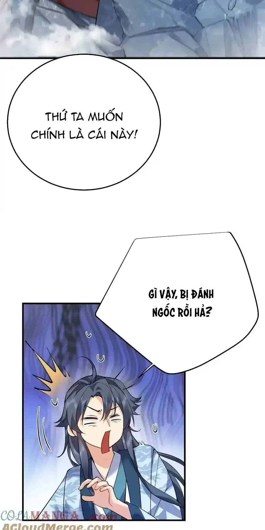 Ta Vô Địch Lúc Nào Chapter 259 - 4