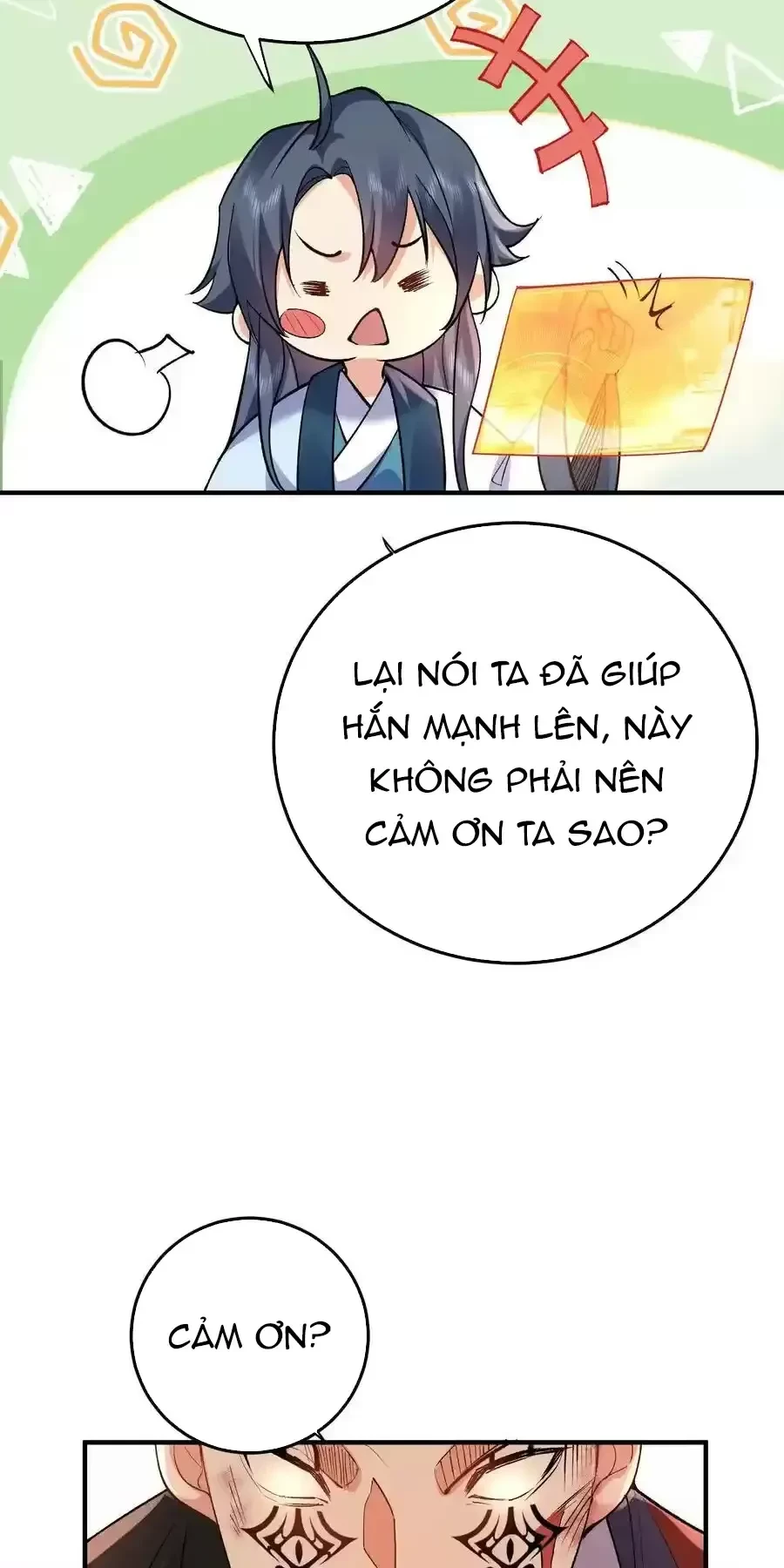 Ta Vô Địch Lúc Nào Chapter 259 - 9