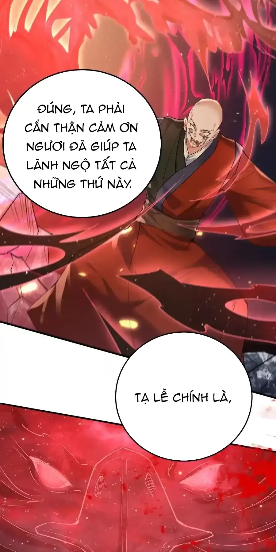 Ta Vô Địch Lúc Nào Chapter 259 - 12