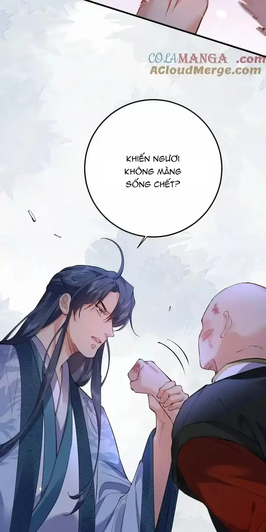 Ta Vô Địch Lúc Nào Chapter 261 - 5