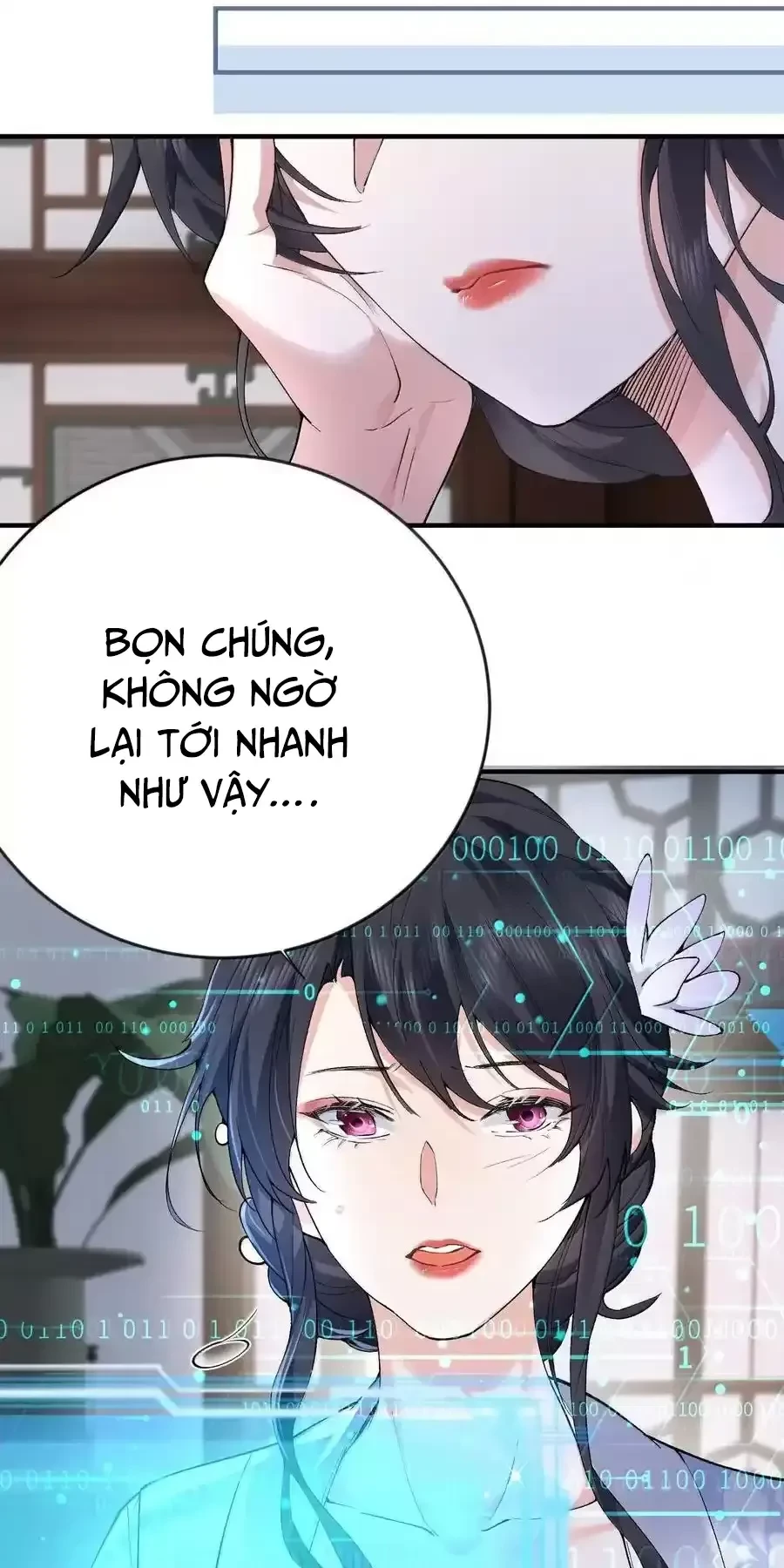 Ta Vô Địch Lúc Nào Chapter 261 - 12