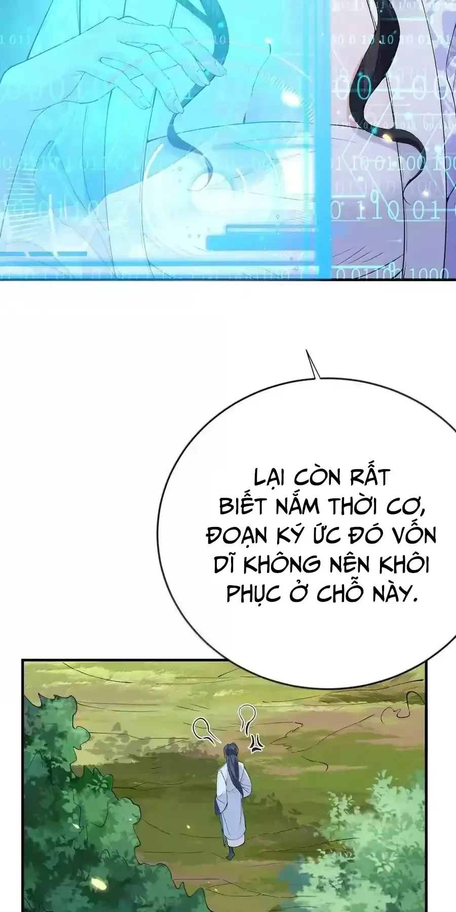 Ta Vô Địch Lúc Nào Chapter 261 - 13