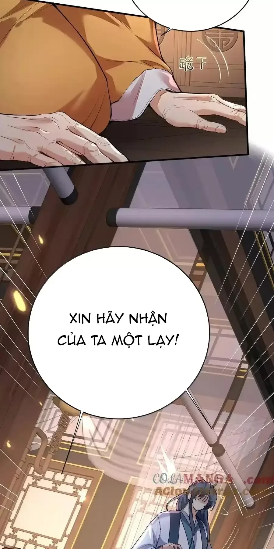 Ta Vô Địch Lúc Nào Chapter 262 - 24