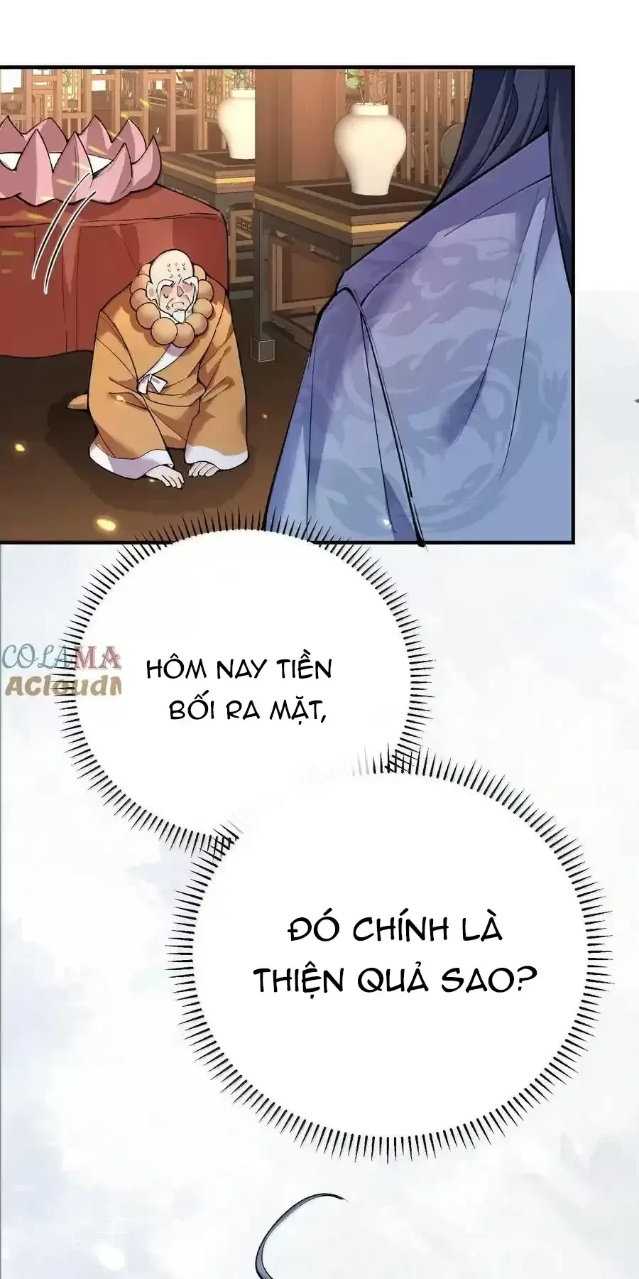 Ta Vô Địch Lúc Nào Chapter 262 - 39