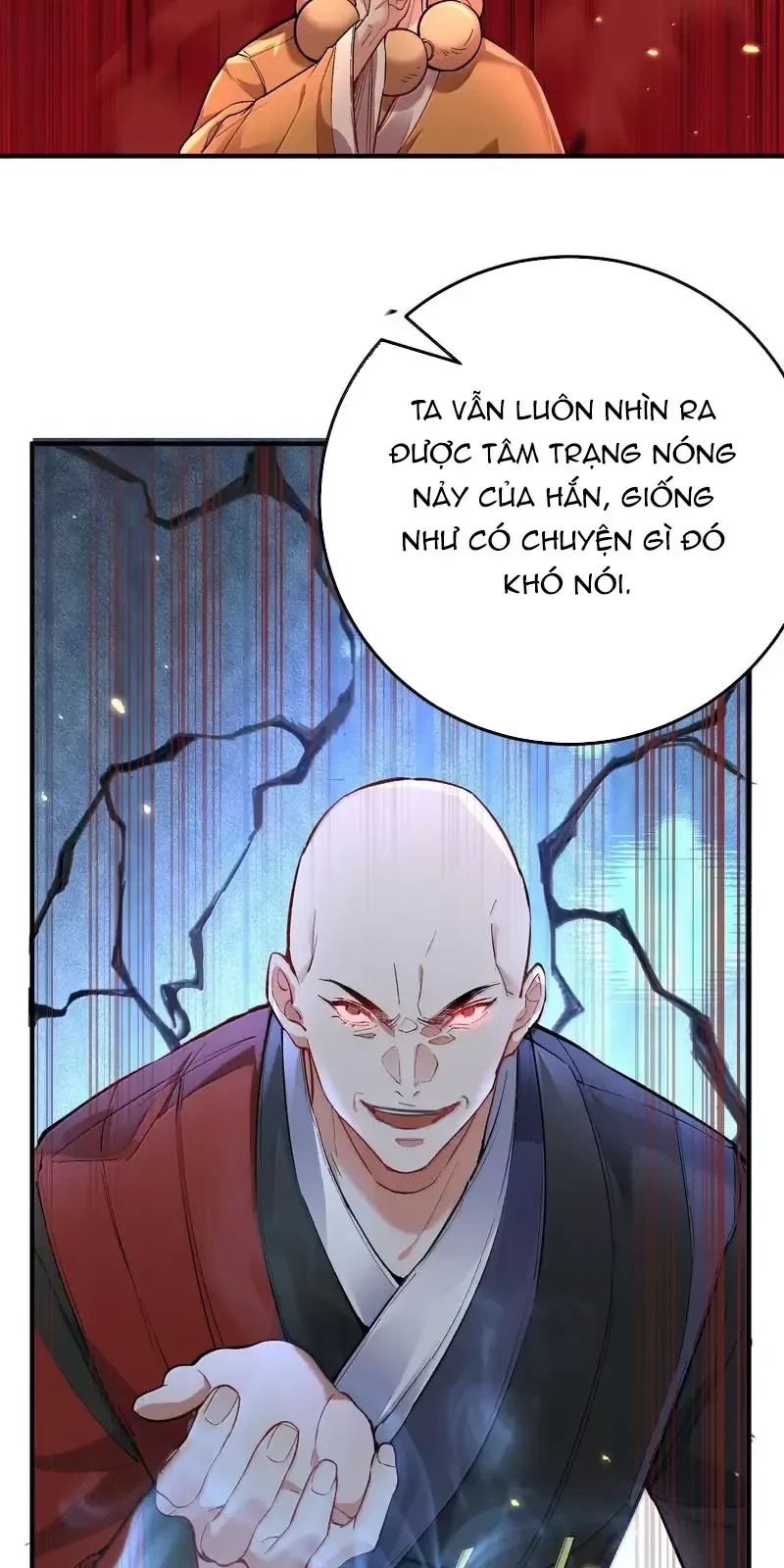 Ta Vô Địch Lúc Nào Chapter 263 - 24