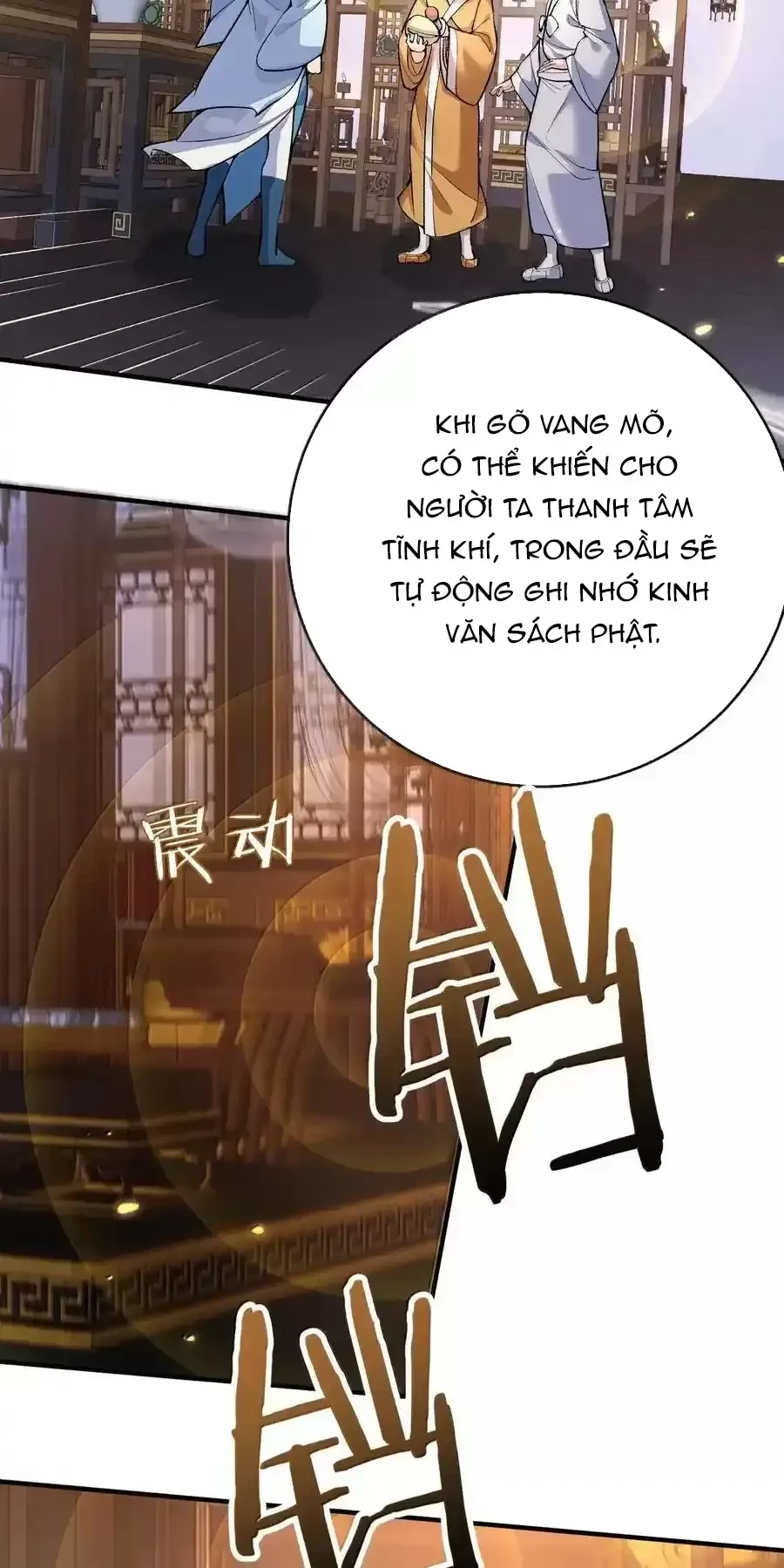 Ta Vô Địch Lúc Nào Chapter 264 - 8