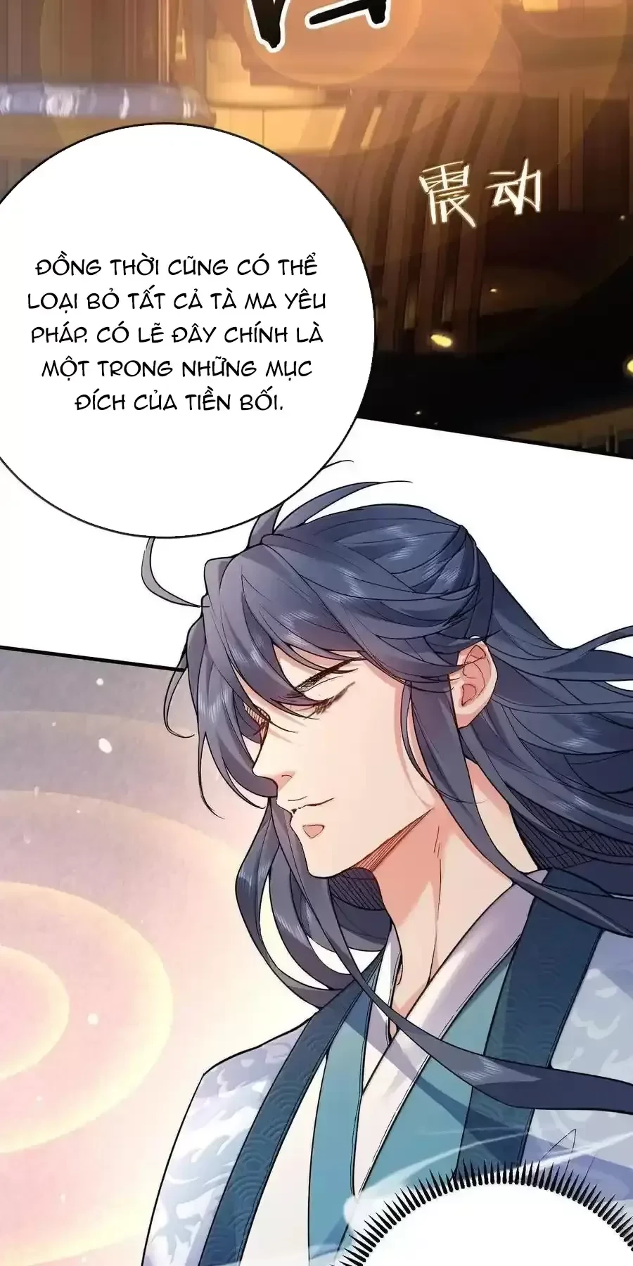 Ta Vô Địch Lúc Nào Chapter 264 - 9