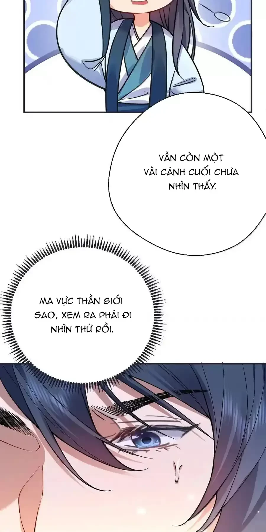 Ta Vô Địch Lúc Nào Chapter 264 - 20