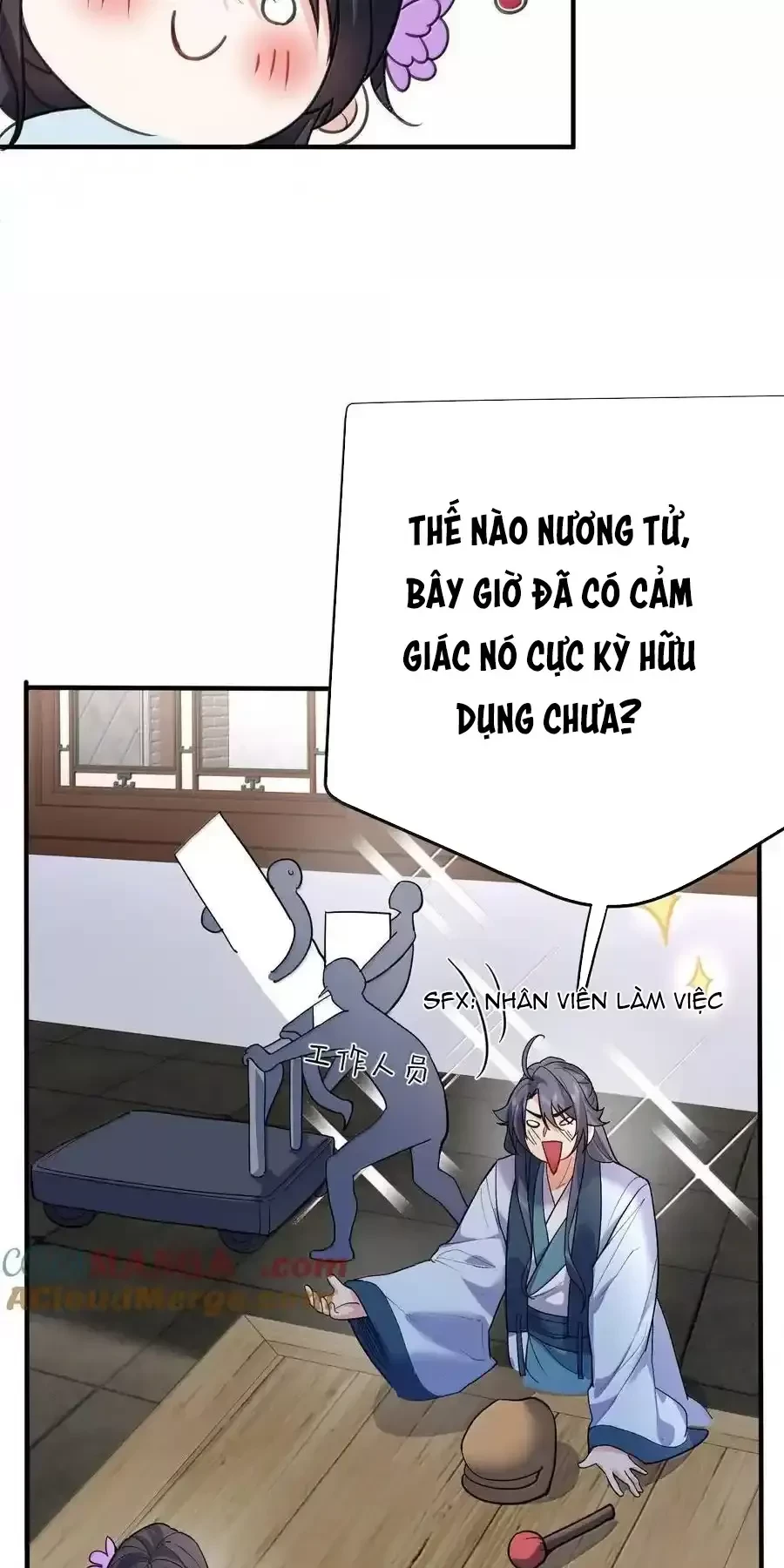 Ta Vô Địch Lúc Nào Chapter 265 - 22