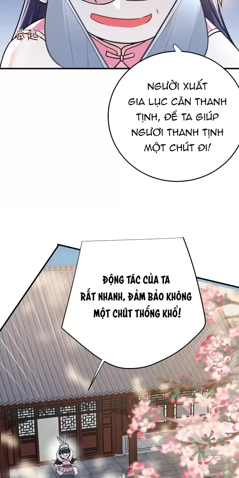 Ta Vô Địch Lúc Nào Chapter 266 - 3