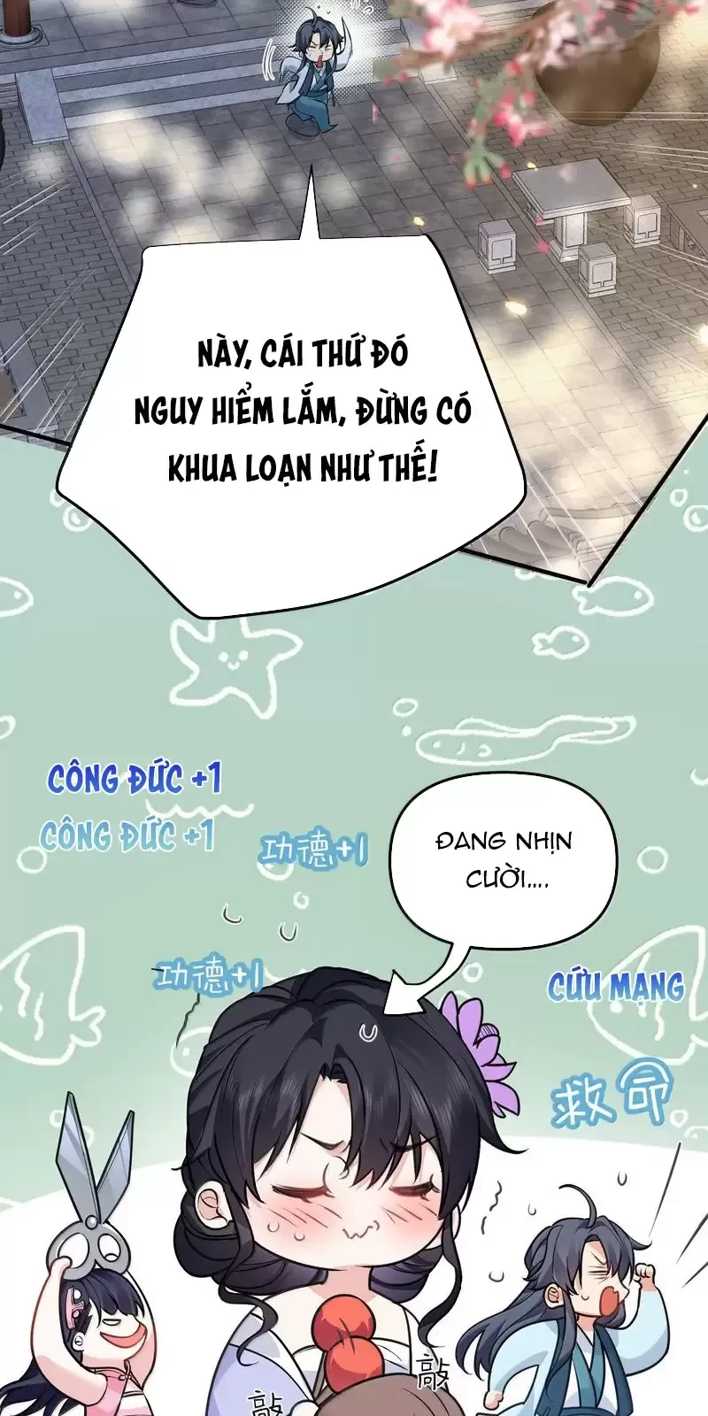 Ta Vô Địch Lúc Nào Chapter 266 - 4