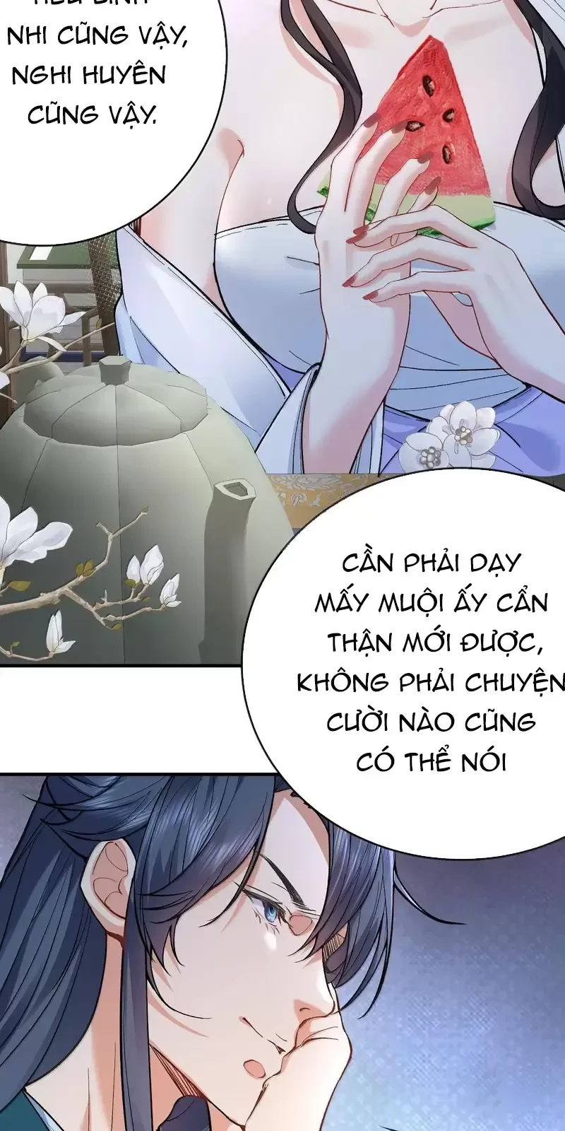 Ta Vô Địch Lúc Nào Chapter 266 - 22