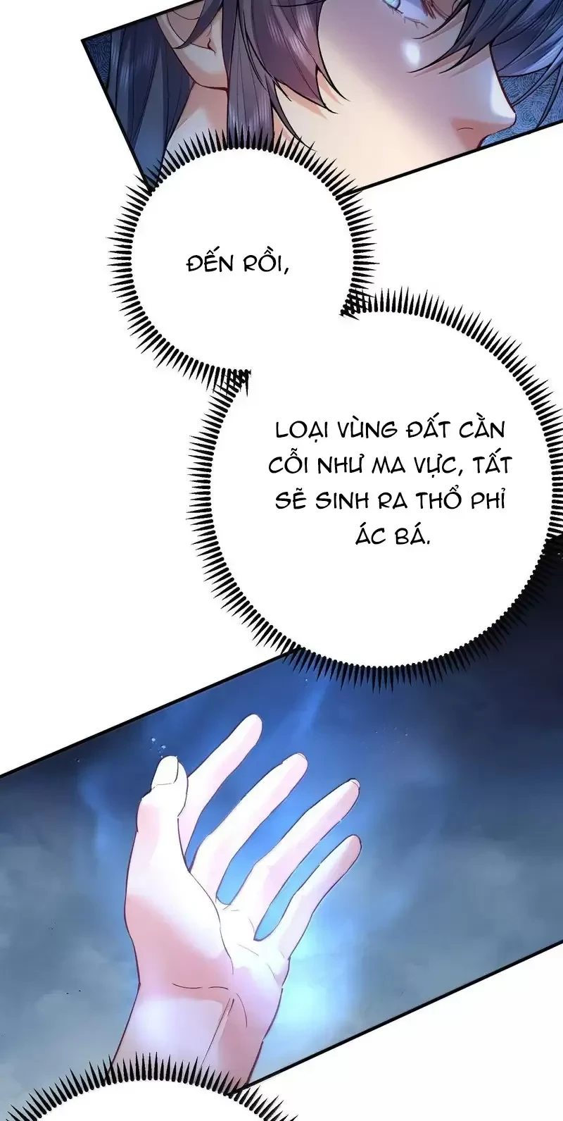 Ta Vô Địch Lúc Nào Chapter 267 - 22