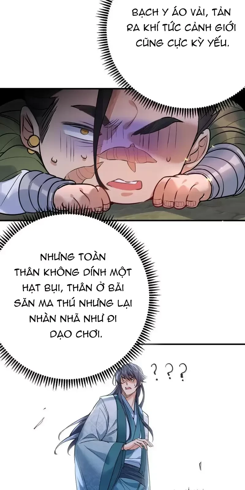 Ta Vô Địch Lúc Nào Chapter 267 - 25