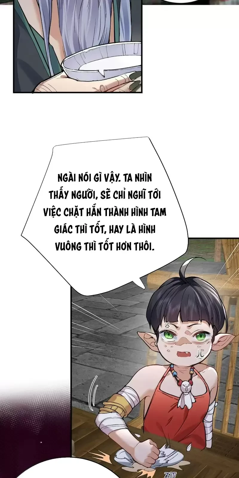 Ta Vô Địch Lúc Nào Chapter 268 - 17