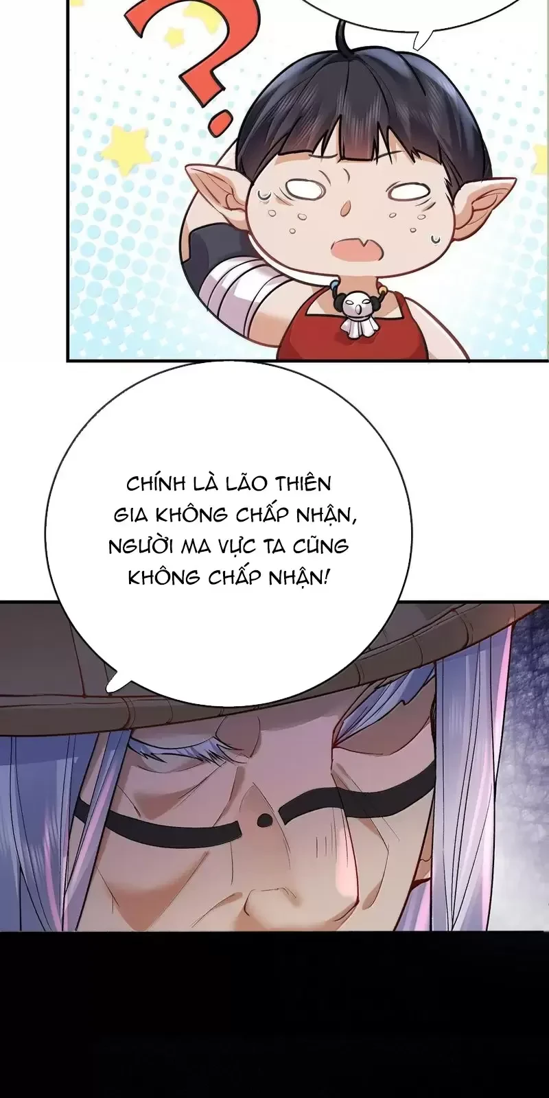 Ta Vô Địch Lúc Nào Chapter 268 - 20