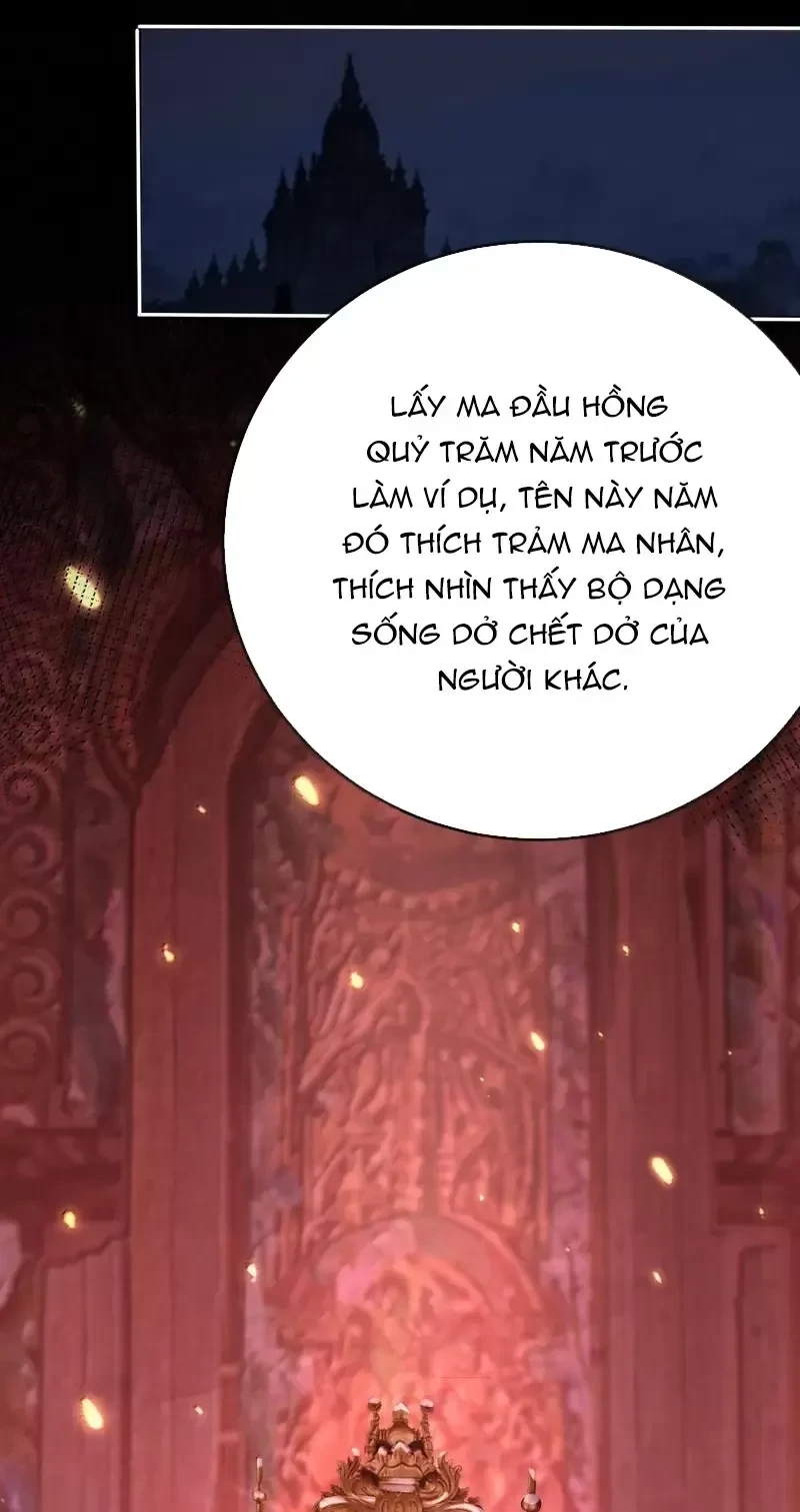 Ta Vô Địch Lúc Nào Chapter 268 - 21